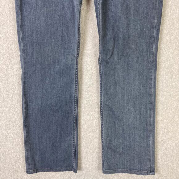 Paige Jeans Mens 33 Transcend Federal Slim Straight Leg - Picture 3 of 10